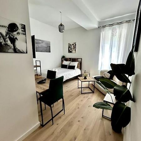 Apartmán Le Romy Toulouse Exteriér fotografie