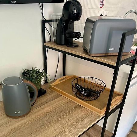 Apartmán Le Romy Toulouse Exteriér fotografie
