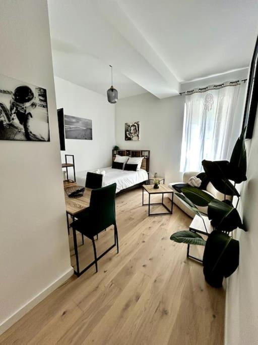 Apartmán Le Romy Toulouse Exteriér fotografie