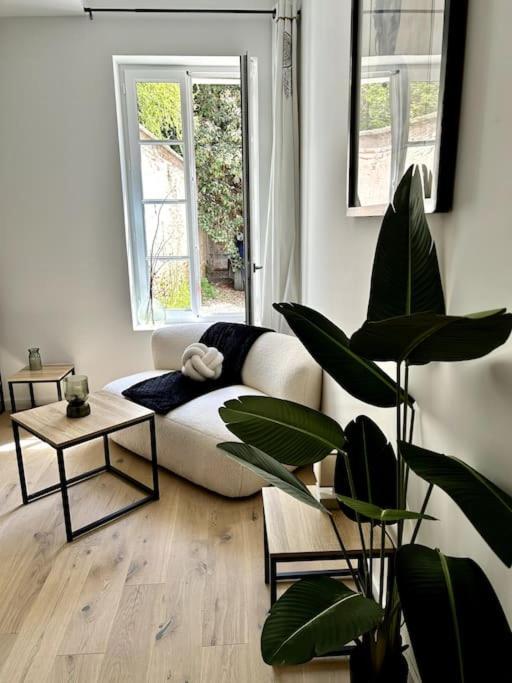 Apartmán Le Romy Toulouse Exteriér fotografie