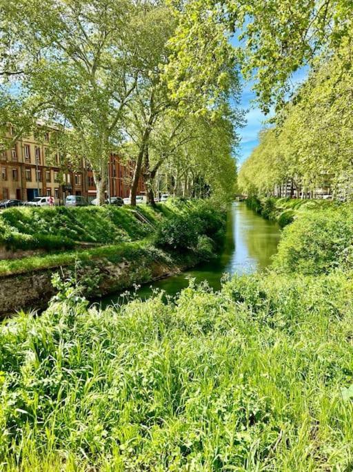 Apartmán Le Romy Toulouse Exteriér fotografie