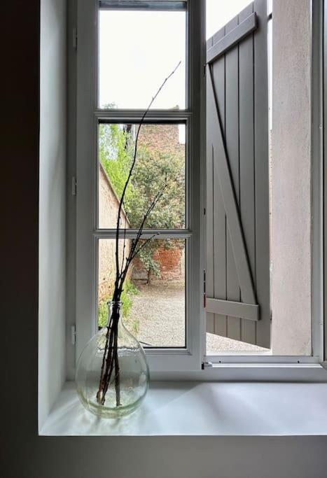 Apartmán Le Romy Toulouse Exteriér fotografie