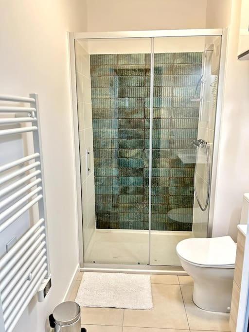 Apartmán Le Romy Toulouse Exteriér fotografie