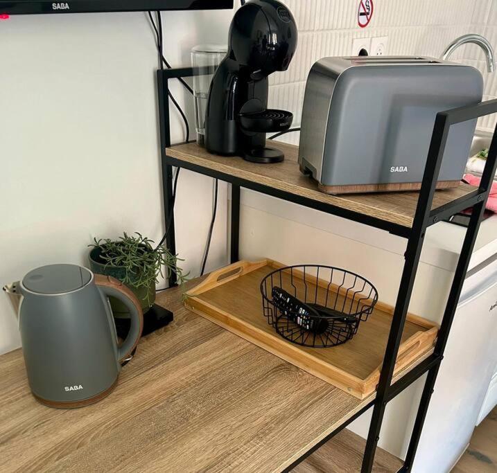 Apartmán Le Romy Toulouse Exteriér fotografie