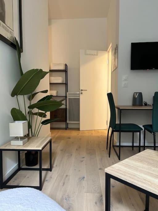 Apartmán Le Romy Toulouse Exteriér fotografie